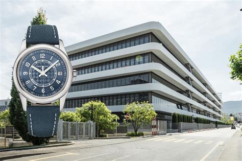 manufacture patek philippe|Patek Philippe sa founded.